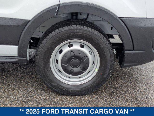 new 2025 Ford Transit-150 car, priced at $45,340