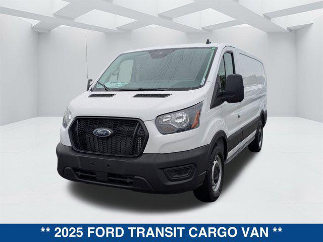 new 2025 Ford Transit-150 car, priced at $45,340