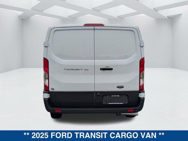 new 2025 Ford Transit-150 car, priced at $45,340