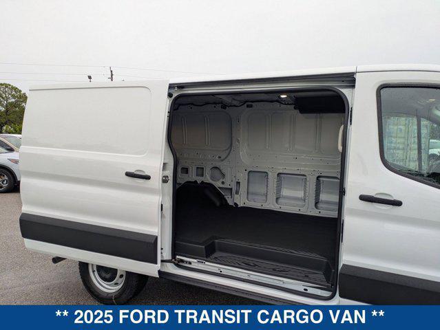 new 2025 Ford Transit-150 car, priced at $45,340