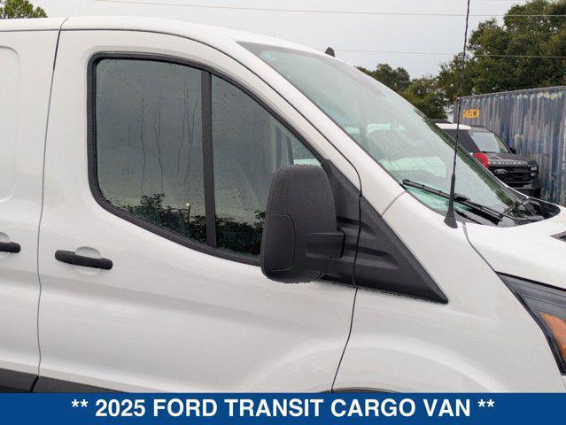 new 2025 Ford Transit-150 car, priced at $45,340