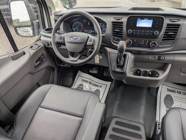 new 2025 Ford Transit-150 car, priced at $45,340