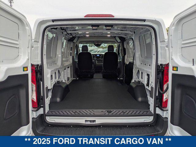 new 2025 Ford Transit-150 car, priced at $45,340