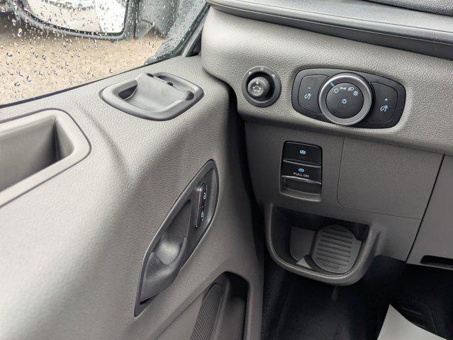 new 2025 Ford Transit-150 car, priced at $45,340