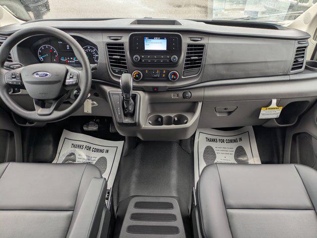 new 2025 Ford Transit-150 car, priced at $45,340