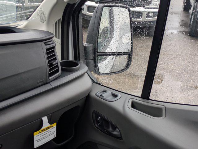 new 2025 Ford Transit-150 car, priced at $45,340