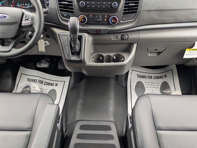 new 2025 Ford Transit-150 car, priced at $45,340