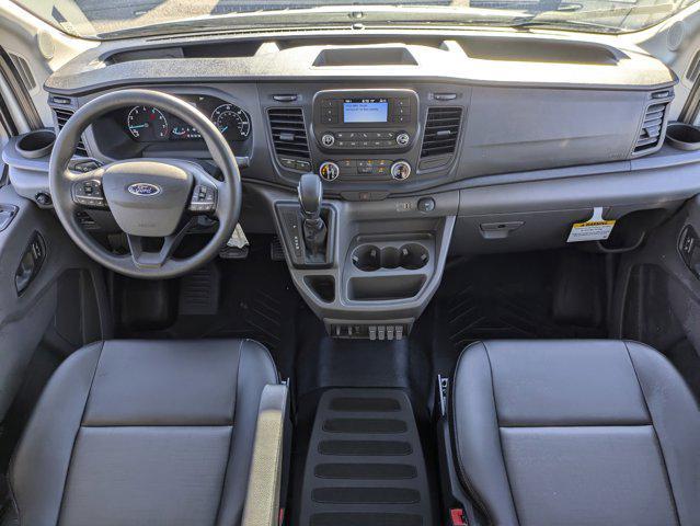 new 2024 Ford Transit-250 car, priced at $58,695