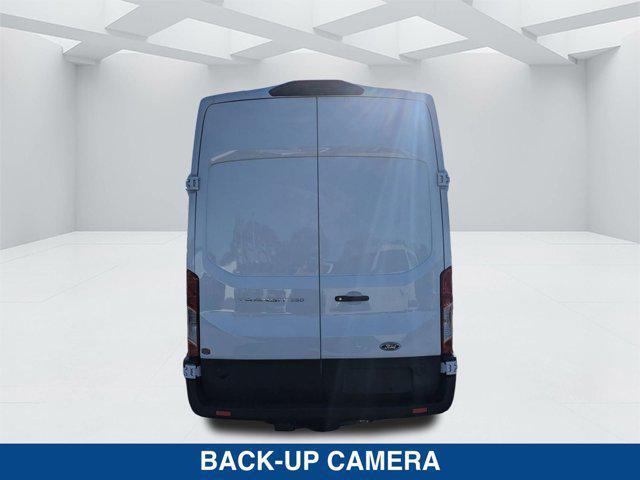 new 2024 Ford Transit-250 car, priced at $58,695