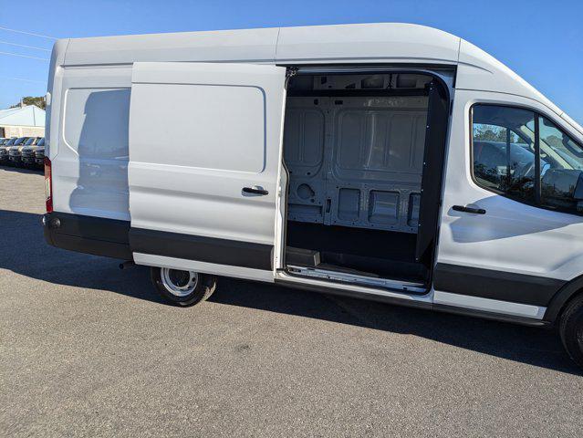 new 2024 Ford Transit-250 car, priced at $58,695