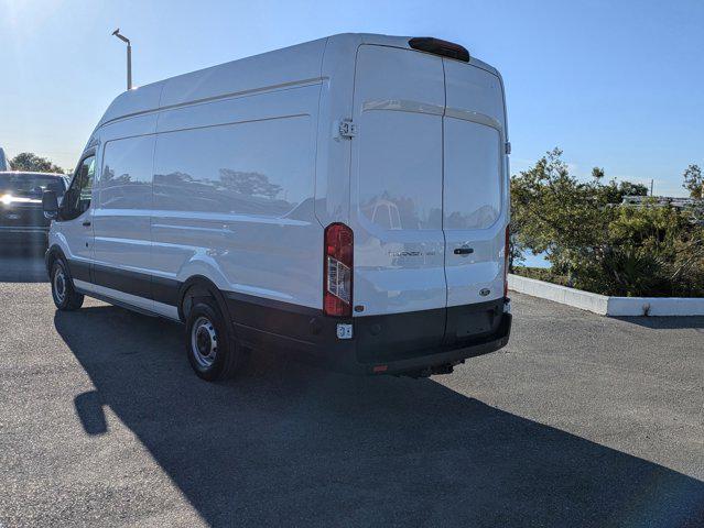 new 2024 Ford Transit-250 car, priced at $58,695