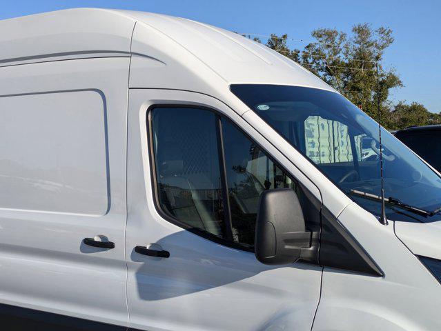 new 2024 Ford Transit-250 car, priced at $58,695