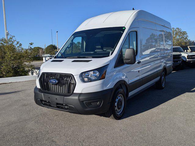 new 2024 Ford Transit-250 car, priced at $58,695