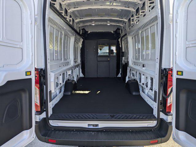 new 2024 Ford Transit-250 car, priced at $58,695