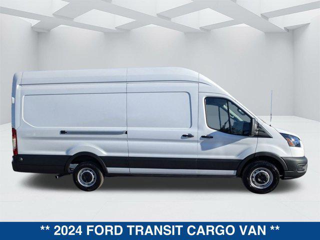 new 2024 Ford Transit-250 car, priced at $58,695