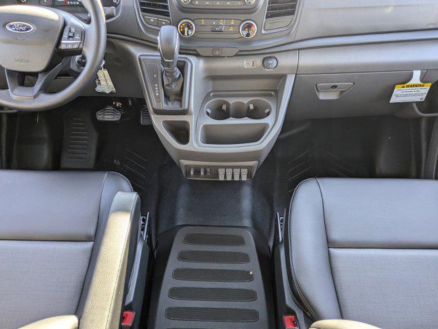 new 2024 Ford Transit-250 car, priced at $58,695