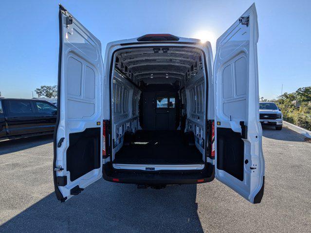 new 2024 Ford Transit-250 car, priced at $58,695