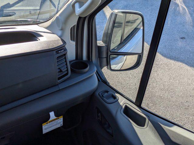 new 2024 Ford Transit-250 car, priced at $58,695