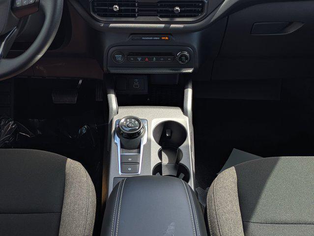 new 2025 Ford Bronco Sport car, priced at $32,670