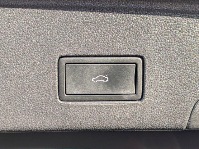 used 2021 Volkswagen Atlas Cross Sport car, priced at $27,700