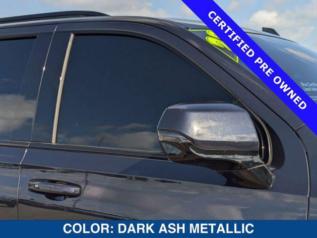 used 2023 Chevrolet Suburban car, priced at $62,400