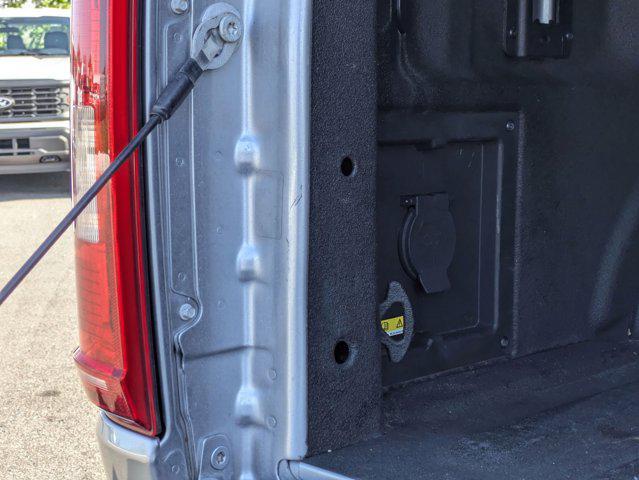 used 2023 Ford F-150 car, priced at $44,997