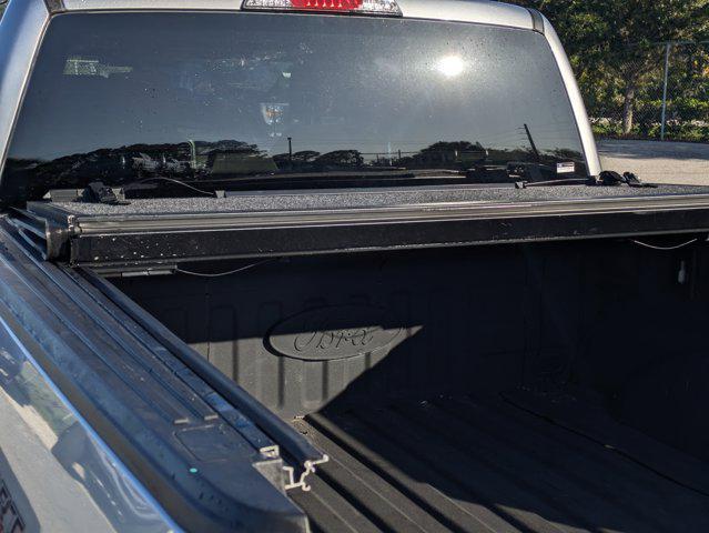 used 2023 Ford F-150 car, priced at $44,997