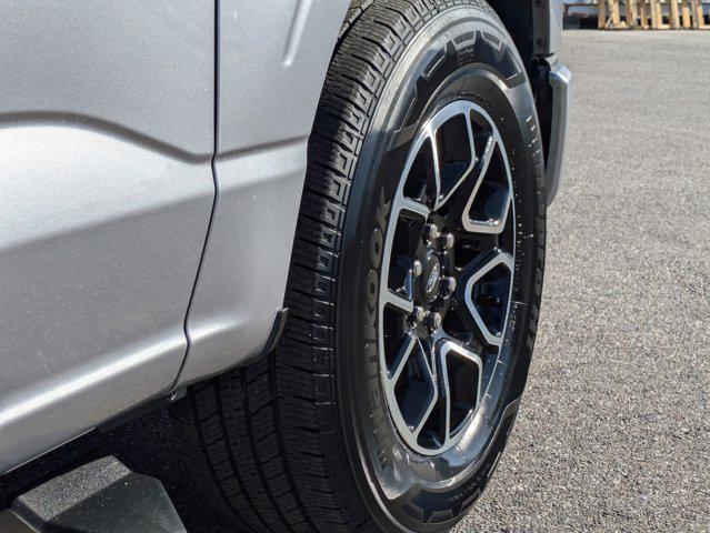 used 2023 Ford F-150 car, priced at $44,997