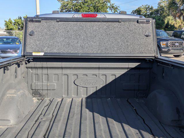 used 2023 Ford F-150 car, priced at $44,997