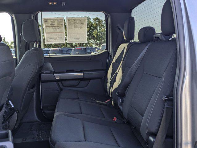 used 2023 Ford F-150 car, priced at $44,997