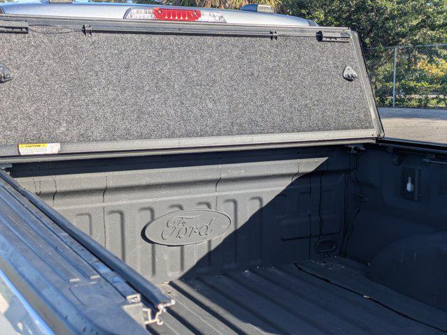 used 2023 Ford F-150 car, priced at $44,997