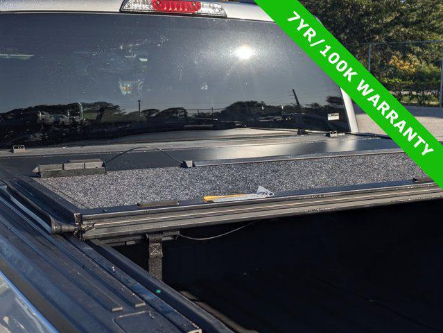 used 2023 Ford F-150 car, priced at $44,997