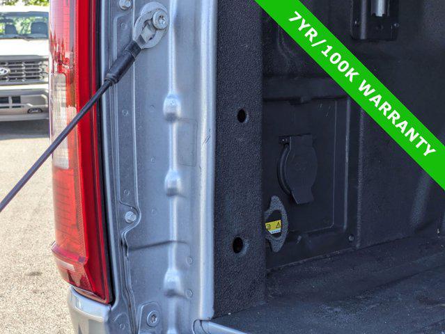 used 2023 Ford F-150 car, priced at $44,997