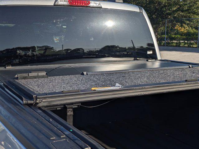 used 2023 Ford F-150 car, priced at $44,997