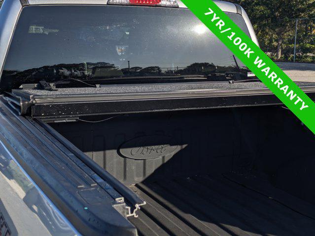 used 2023 Ford F-150 car, priced at $44,997