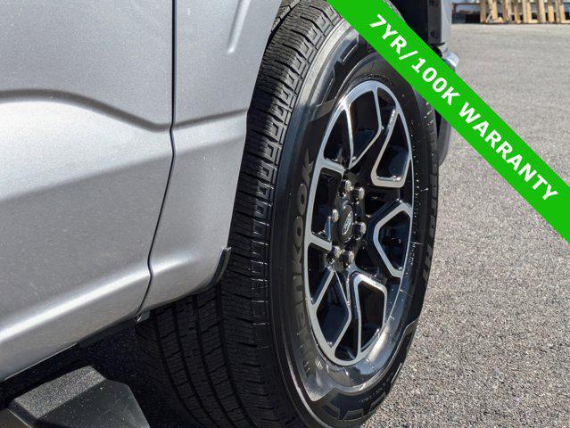 used 2023 Ford F-150 car, priced at $44,997