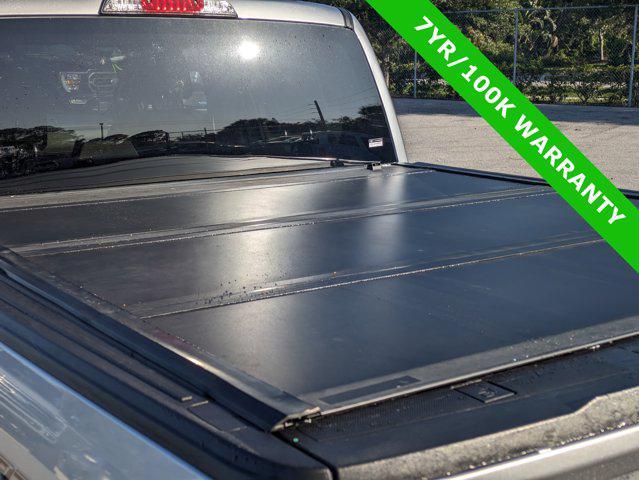 used 2023 Ford F-150 car, priced at $44,997