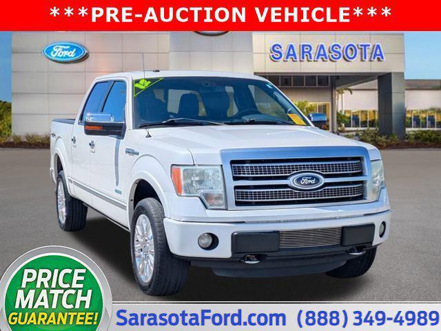 used 2012 Ford F-150 car, priced at $11,000