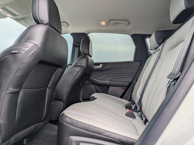 new 2026 Ford Escape car, priced at $39,275