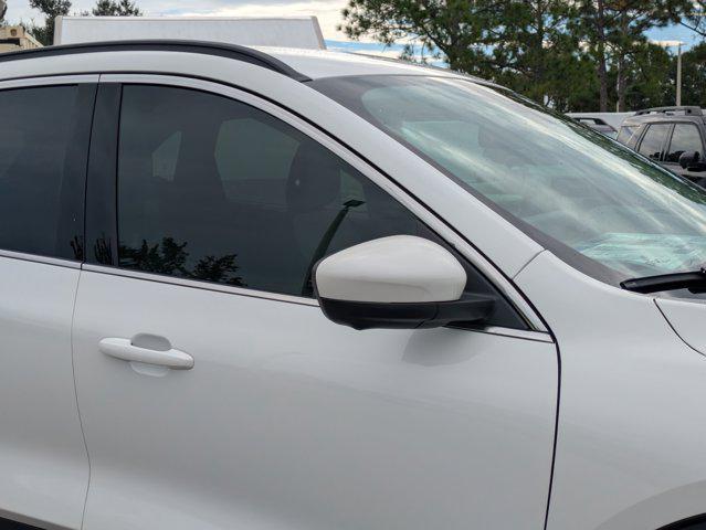 new 2026 Ford Escape car, priced at $39,275