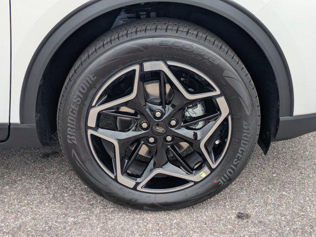 new 2026 Ford Escape car, priced at $39,275