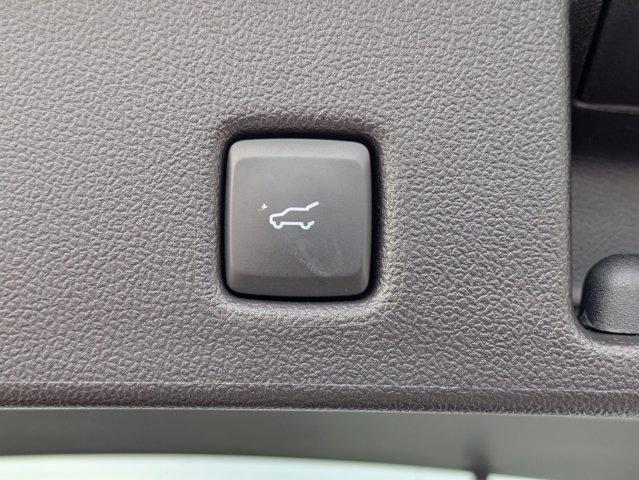 new 2026 Ford Escape car, priced at $39,275