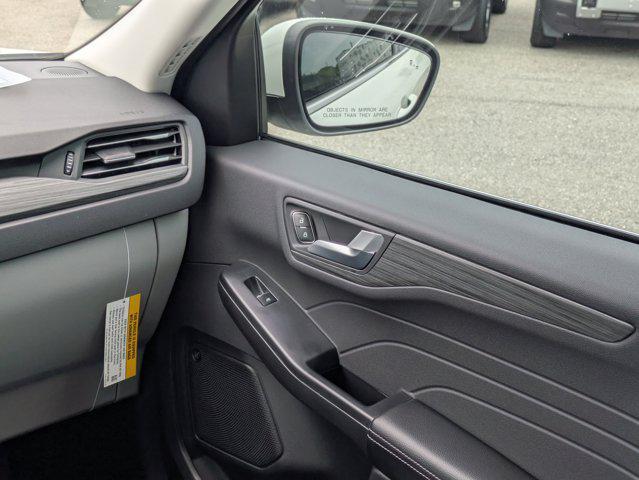 new 2026 Ford Escape car, priced at $39,275