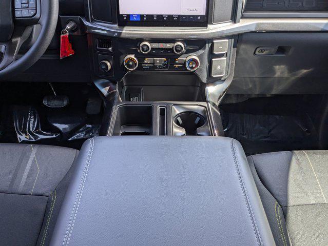new 2025 Ford F-150 car, priced at $45,064