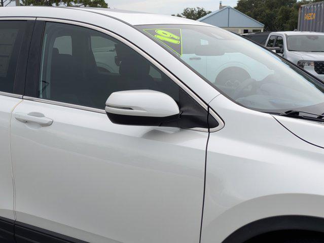 used 2019 Honda CR-V car, priced at $21,997
