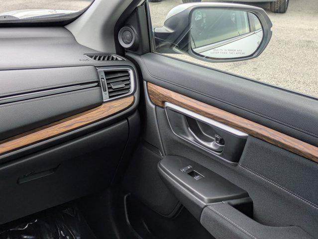 used 2019 Honda CR-V car, priced at $21,997