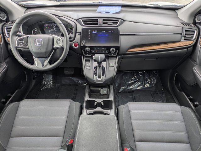 used 2019 Honda CR-V car, priced at $21,997