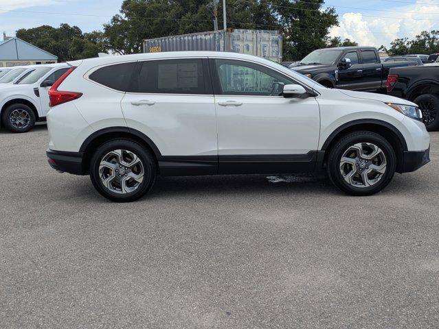 used 2019 Honda CR-V car, priced at $21,997