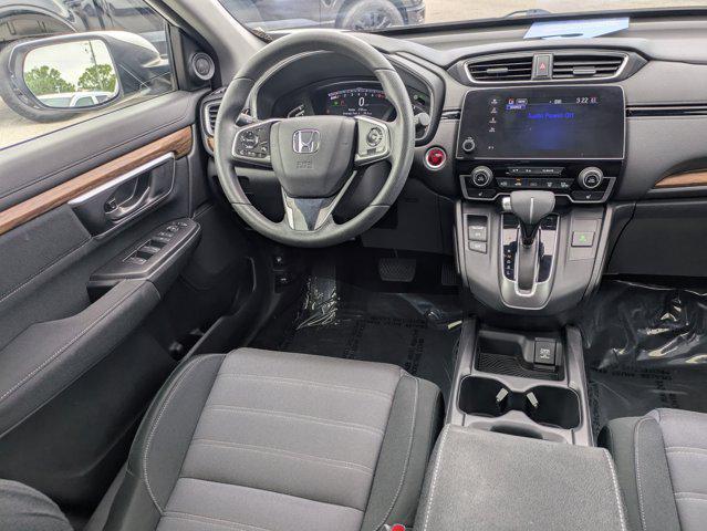 used 2019 Honda CR-V car, priced at $21,997