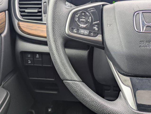 used 2019 Honda CR-V car, priced at $21,997